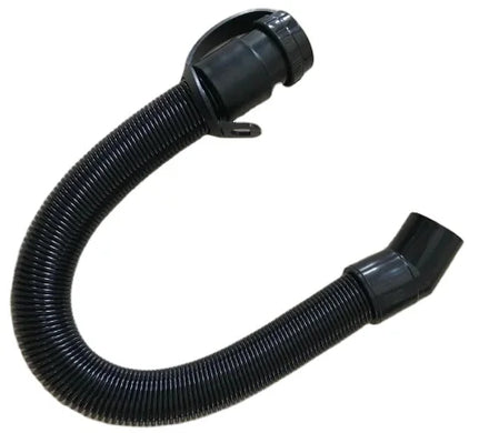 Floor Scrubber Spare Part Drain Hose Assembly Scrubber Hose Set