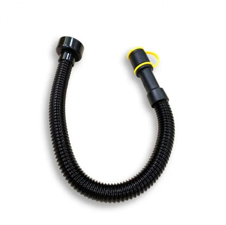 Recovery Tank Drain Hose Assembly Suction Hose/Drain Hose