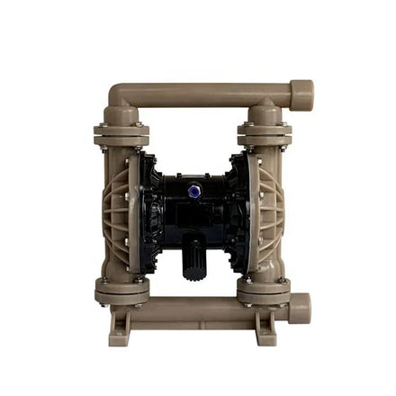 QBK Series Air Driven Viton Double Diaphragm Pump