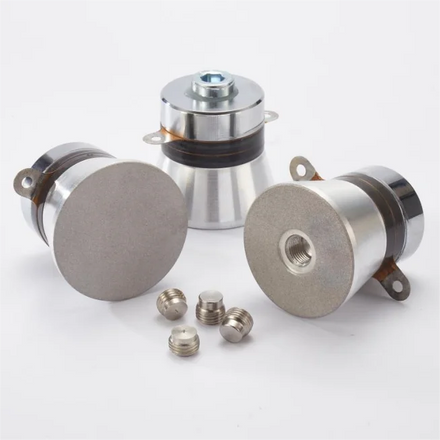 Factory 40KHz Piezoelectric Ultrasonic Cleaning Transducer Oscillator/Vibrator/Converter/Sensor for Ultrasonic Cleaning Machine