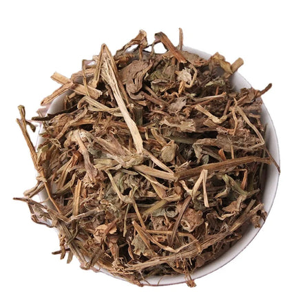 1KG Cheap Price Cultivation Dried Raw Commelina Communis Asiatic Dayflower Common Dayflower Herb Sun Dried for Sale