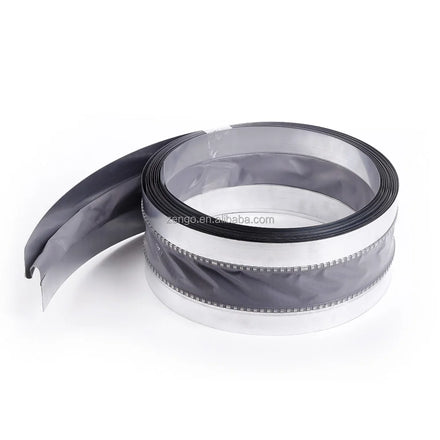 Factory Ventilation PVC/Silicone Flexible Duct Connector