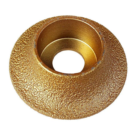 Grinding Wheel Diamond Grinding Wheel Stone Vacuum Brazed Grinding Wheel