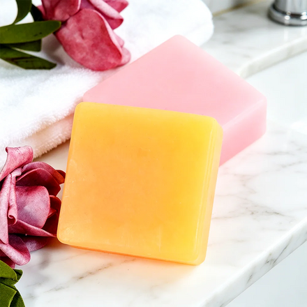 Aromlife Kojic Acid Yoni Detox Whitening Soap Herbal Vaginal Cleanse Private Label Health Product Natural Herbl Handmade