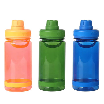 Hot Selling Milicamp WTB 550ml/750ml/1L Tritan Eco-friendly BPA Free Sports Gym & School Water Bottle