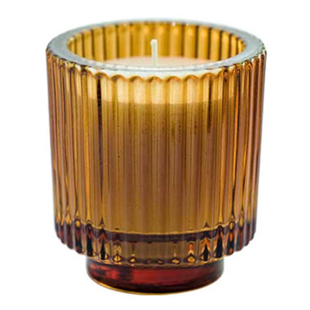 Wholesale Low Price High Quality Customized Glass Jar for Candle Decorative Candle Holder