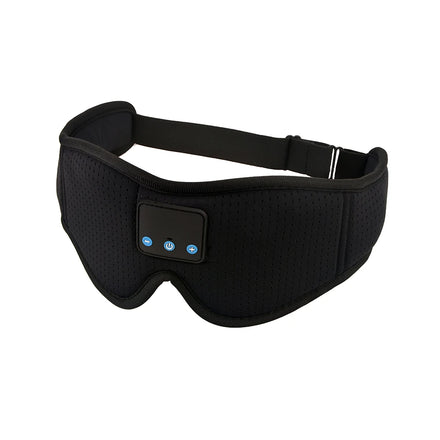 Best-Selling Sleep Headphones bluetooth Headband bluetooth Eye Mask Elastic Strap Sleep Headphones for Nap
