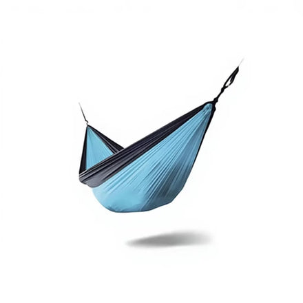 WOQI Hot Selling Portable Outdoor Hiking and Camping Nylon Portable Hammock Stand Folding