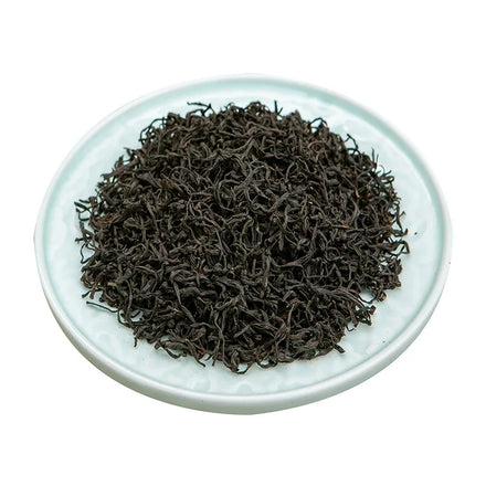 Wholesale Loose Wuyi Mountain Premium Bulk Lapsang Souchong Dry Suppliers Black Tea