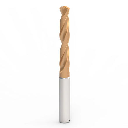 Hot Sale 5D Inner Cooling Carbide Twist Drill Bits Set Premium Quality for Efficient Performance