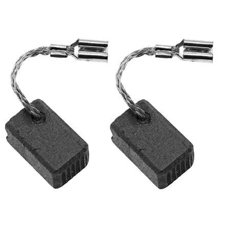 1619P02870 Carbon Brush for Bosches Angle Grinder GWS 7-115 GWS7-125