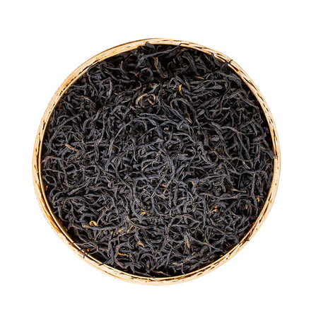 Wholesale Wuyishan Strong Bulk Organic Lapsang Souchong Black Tea Loose Leaves