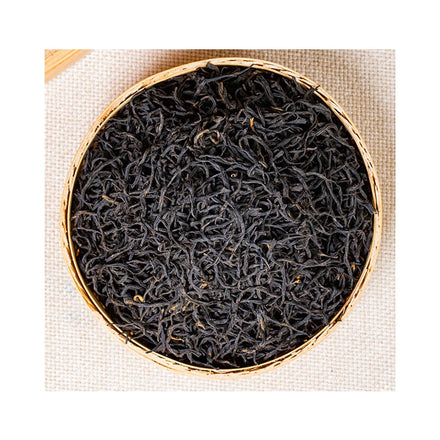 OEM Oem Supplier Alpine Organic Bulk Dry Loose Leaves Pure Black Tea Bulk