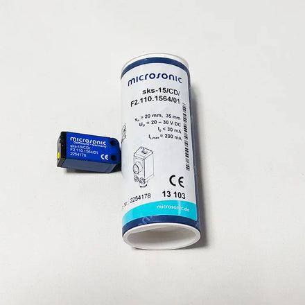 Original New F2.110.1564 SM102 CD102 XL105 Sensor
