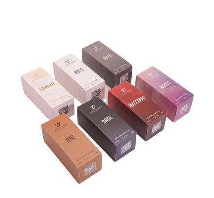 Factory Foldable Luxury Cosmetic Card Paper Box Packaging with Embossing Glossy Lamination Custom Logo Biodegradable Boxes