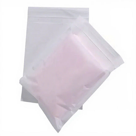 Biodegradable Wax Coated Glassine Envelopes Glassine Bags Translucent Bag Pouches Supplier