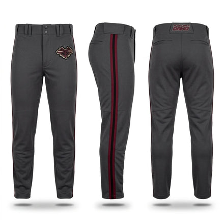 Custom Sublimated Baseball Pants