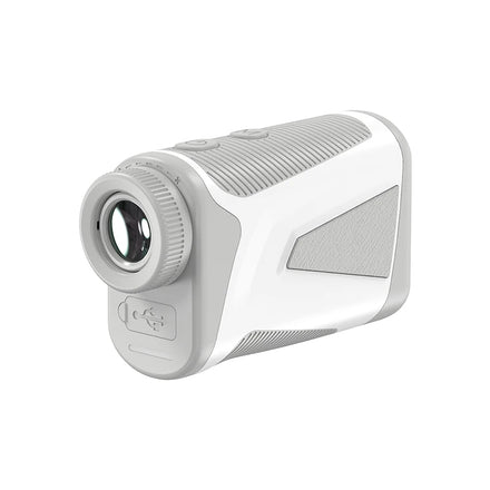 Measurement Distance 600m Mini Smallest High Quality Rechargeable Golf Range Finder Rangefinder Laser