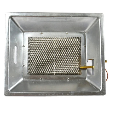 CE Certificate Natural GasLPGButanePropane Infrared Brooder Heater THD2606 for Chicken House&Livestock Farm