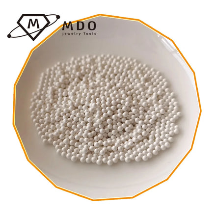 0.25-50mm 95% Zirconia Ceramic Bead for Fine Grinding and Dispersion of MaterialsAbrasive Media Ball Ceramic Grinding Beads