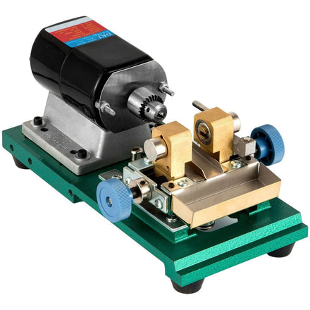 300W 110V Bead Hole Making Drilling Machine Driller Full Set for Shell Coral Amber Stone Jewelry Tools Pearl Drilling Machine