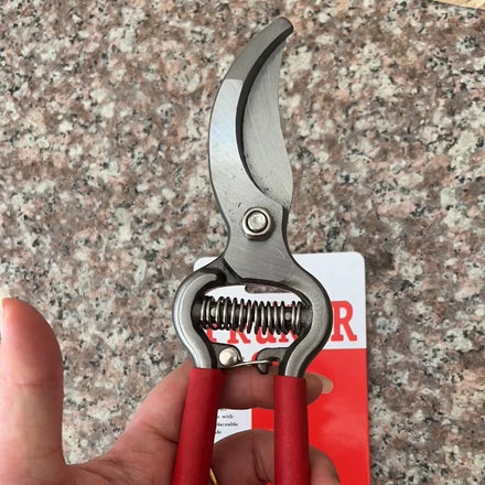 Cheap Pruning Shears Tree Trimmers Gardening Scissors Clippers Garden Shears Hand Pruner Secateurs