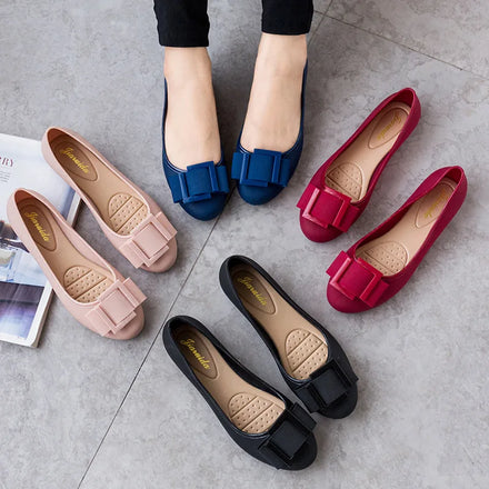 Wholesale Fashion Women Walking Shoes Solid Color San Dals Lady Platform Casual Summer Shoes