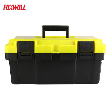 Portable Heavy Duty Tool Storage Box Hardware Tools Storage Tools Hardware Box
