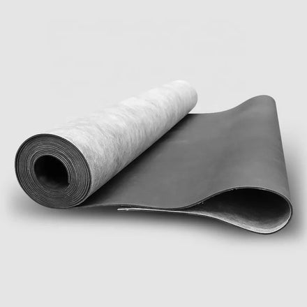 WANER MLV Mass Loaded Vinyl Acoustic Blanket Sound Barrier Curtains with 60% Noise Reduction for KTV and Window Use