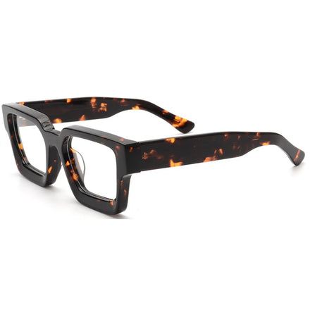 2026 Optical Glasses Spectacle Frames Blue Light Blocking Eyeglasses Trendy Optical Glasses Acetate Eyeglasses Frames