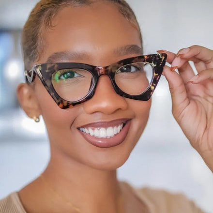 2026 Latest Women Sunglasses Glasses Candy Color Uv400 Full Frame Vintage Sunglasses Anti Blue Light Optical Glasses