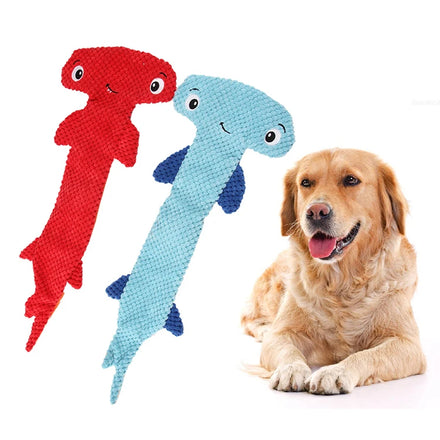 Soft Chew No Stuffing Squeaky Plush Pet Dog Toy Animal-toys Bulk Animal Toys