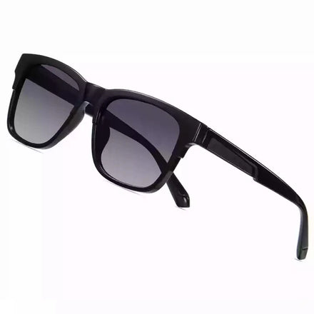 New Casual Sunglasses Polarized Sunglasses for Men Ultralight Leg Stick Carbon Fiber Sunglasses Sport