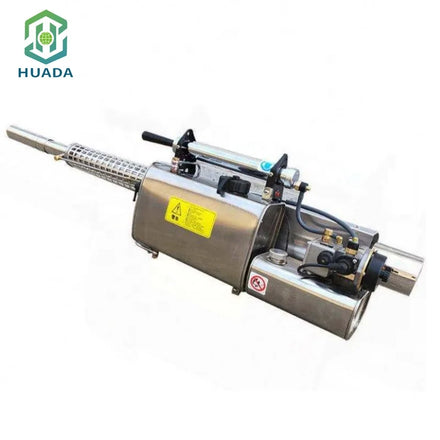 HUADA TS-35B Stainless Steel Portable Electric Thermal Fogging Sprayer Machine for Garden Use
