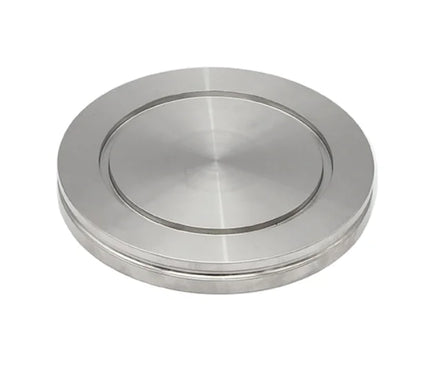 Vacuum Stainless Steel ISO Flange