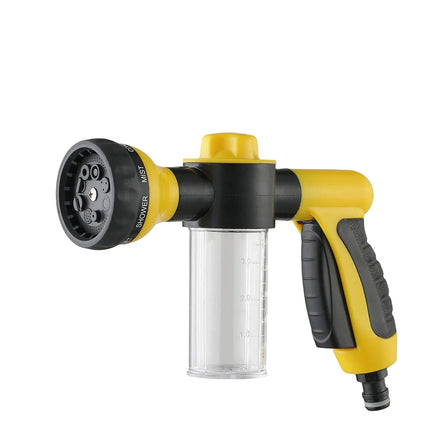 Low Price HONGCHEN Agricultural Garden Irrigation Plastic Water Spray Jet Mist Nozzles with Variable Flow Controls