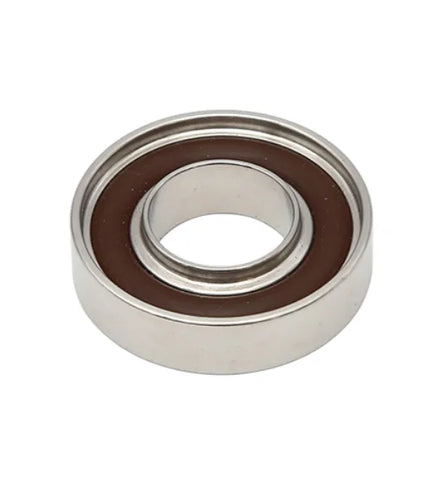 Wenzhou Vacuum Stainless Steel+FKM Centering O-ring
