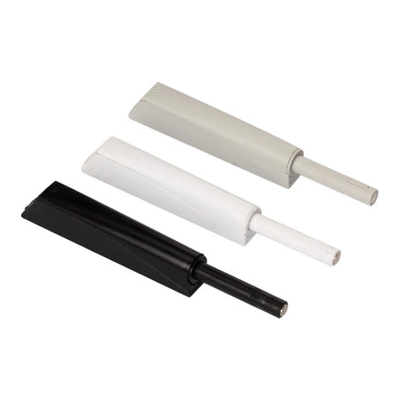 Zuogang Cabinet Push to Open System Conceal Magnetic Door Catch Closet Sliding Door Buffer Damper Magnetic Catcher