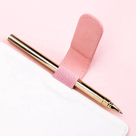 Executive Sanrio Diary Notebook with Pen - Professional B2B Stationery Set for Business Gifting