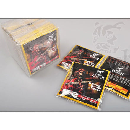Wholesale Super Light .009-.042 Nickel Alloy Wound Electric Guitar String