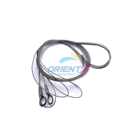 Factory Direct Automatic Plate Supply Box 252-13505A Wire Rope for Kodak CTP Trendsetter 800 CTP Spare Parts