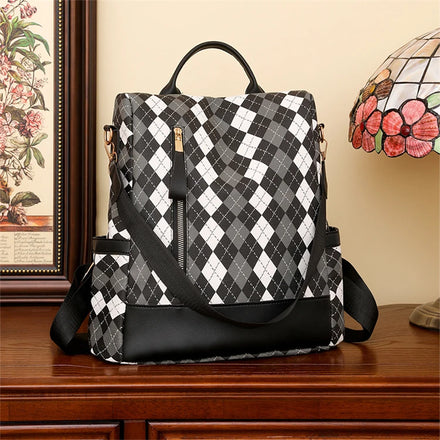 Wholesale Shoulder Fashion Mini Women pink Pu Leather Backpack