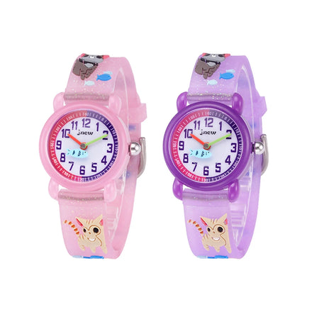 Kids Watches Cartoon boys Hand Watch children's Sports Watch