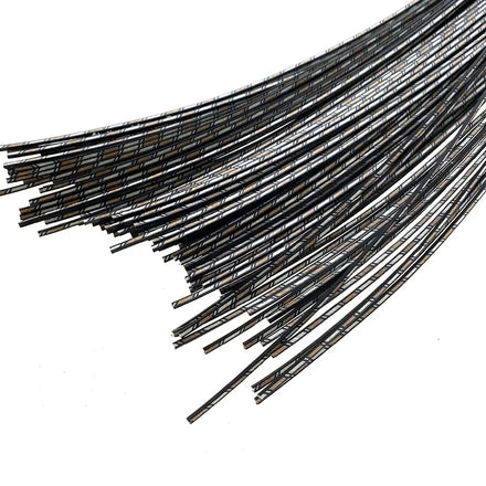 Wholesale C-80 880x2.5x1.5mm LUTHIER PURFLING BINDING MARQUETRY INLAY Guitar Strip for Wholesale
