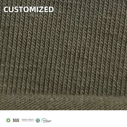 Popular Warehouse Stock Cotton Jerasey 95% Cotton 5% Spandex Knitted Fabric for Clothes