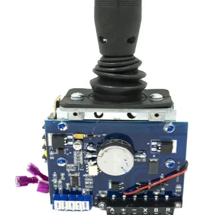 Industrial Joystick Ge-42032 Aftermarket for Aerial Work Platform Genie Replacement Wholesale Price Chinese Supplier