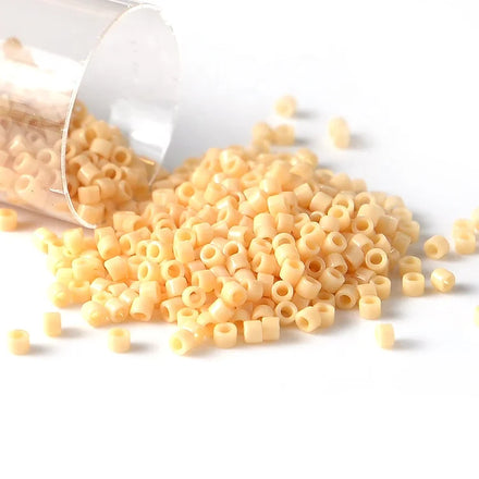 Jewelry Making 11/0 Japan Wholesale Miyuki Delica Seed Beads 10 Gram