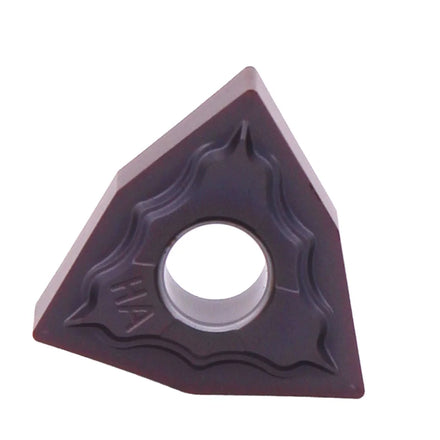WNMG0804 08 Carbide Cnc Turning Inserts for Steel Stainless Steel