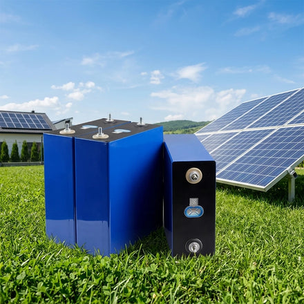 CATL 3.2V 314Ah Lifepo4 314 Battery Grade a Prismatic Lithium Iron Phosphate Cell 8000+ Cycles for Home Solar Energy Storage