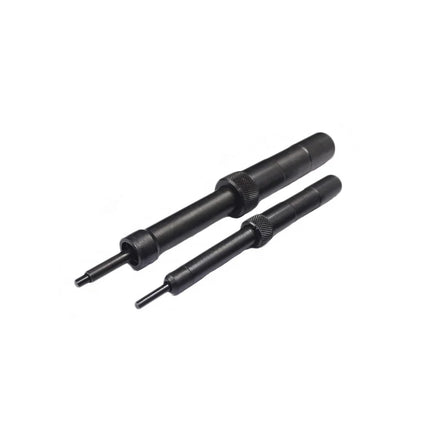 Industrial OEM/ODM Customizable Multi-Process Forged Automatic Breaker M3 High-Carbon Steel Threaded Insert Tang Break Tool